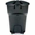 Rubbermaid 32GAL Rough Refuse Can 1878129